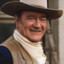 john wayne returns from the dead