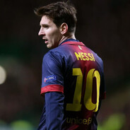 诺坎普的晚风予你