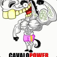 ✪ Cavalo Power -sT-