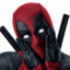 Deadpool Paranoid.gg