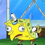 比奇堡概念神-海绵宝宝