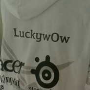 LuckywOw~