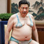 Commander Xi