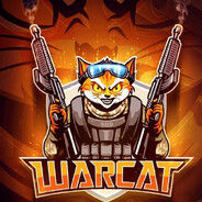 Warcat
