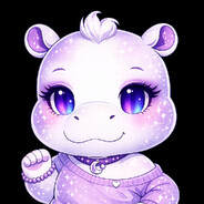 Moon Hippo avatar