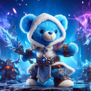Teddy FreiBär™ - steam id 76561197979667190