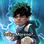 Izuku Moreno