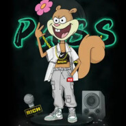 比奇堡混的人珊迪