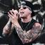 M.Shadows