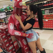Dr.Pepper