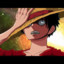 MONKEY. D. LUFFY