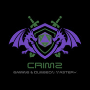 Crimz