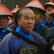 金陵副将马国成