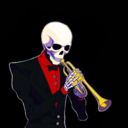 Suited Skelly