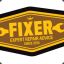 FiXeR