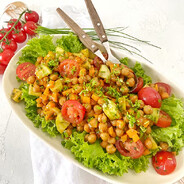 Crudité Barbecue avatar