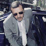 World Leader Erdoğan avatar
