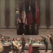 鲁智深倒拔垂杨柳