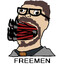 Mr.Freeman