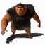 Grug rima com grug