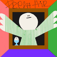 Tfuj Stary's avatar