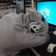 CHUJ WIE - steam id 76561197961183100