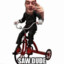 Saww Dude