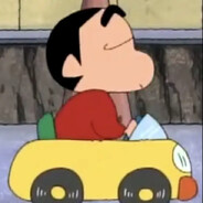 春日部防卫队 新の助