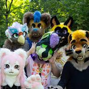 Transfurrmers assemble!