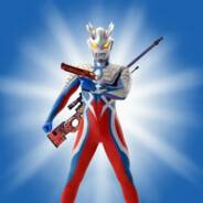 M78星云究级指挥手赛罗