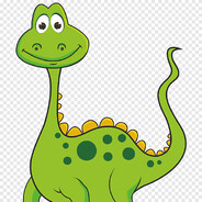 MotherlessPeek-dinosaur