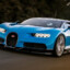 bugatti chiron hawk tuah edition