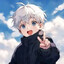 Steam avatar