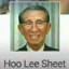 Hoo Lee Sheet