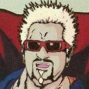 Guy Fieri
