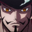 Mihawk