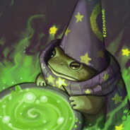 Harry Pogswerth III avatar