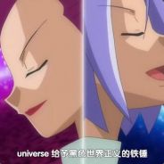 老奶奶射你一面孔