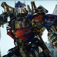 Optimus Prime