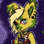 Zombie Zoey