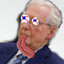 Mitch Mcconnell (alive)