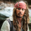 CAPTAIN JACK SPARROW