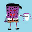 spongewok