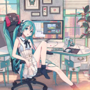 初音未来