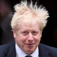 boris johnson