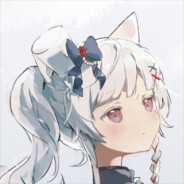 单推千璃Chili的氢狸子