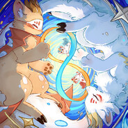 白雪矮人与七个小公主