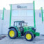 John Deere 6175M 175 LE 6,8l