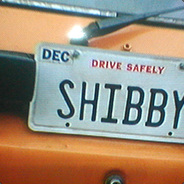 ✪ ShibbY