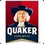 The Real Quaker Oats